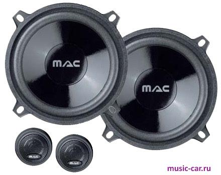Автоакустика Mac Audio MAC MP 2.13 Автоакустика Mac Audio MAC MP 2.13
